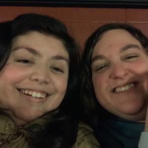 Meet your Posher, Nancy